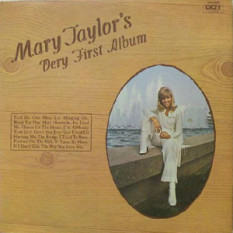 Mary Taylor