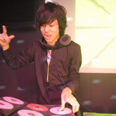 DJ Genki