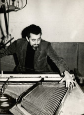 Mario Bertoncini