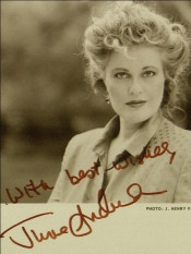 June Anderson
