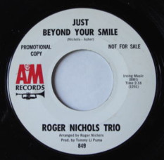 Roger Nichols Trio