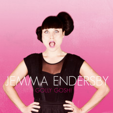 Jemma Endersby