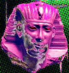 Pharaoh Don't Care-O