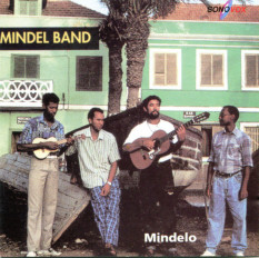 Mindel Band