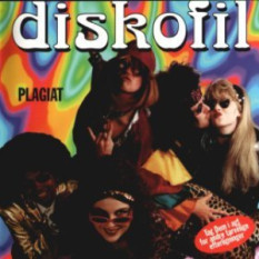 Diskofil