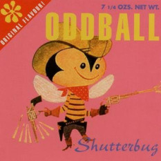 Oddball
