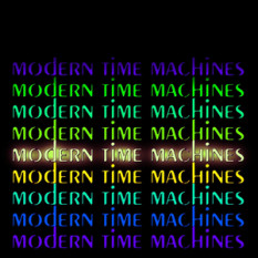 Modern Time Machines