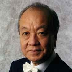 Yuzo Toyama