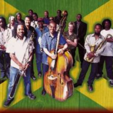 Jazz Jamaica All Stars