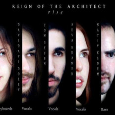 Reign of the Architect