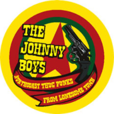 The Johnny Boys