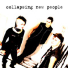 Collapsing New People