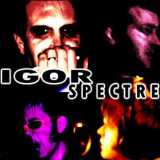 Igor Spectre