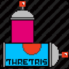 Thretris