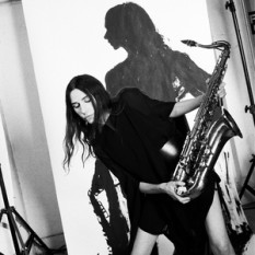 PJ Harvey