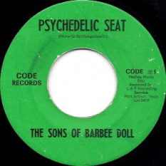 The Sons Of Barbee Doll