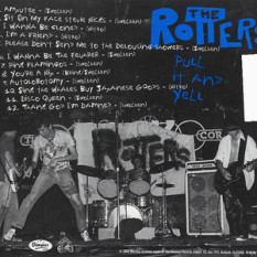 The Rotters