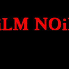 Film Noir World