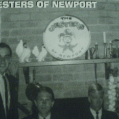 The Jesters of Newport