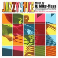 DJ MIKE-MASA