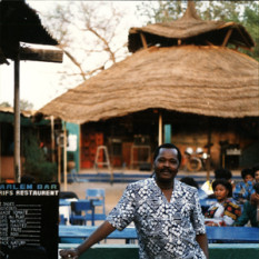 Amadou Balake