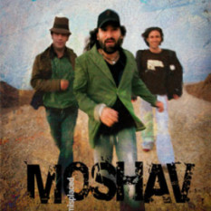 Moshav Band