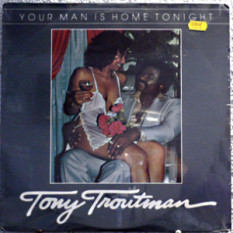 Tony Troutman