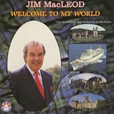 Jim MacLeod