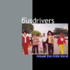 The Busdrivers