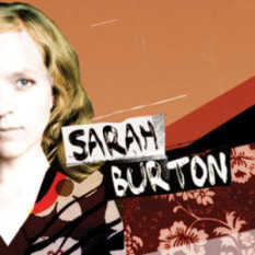 Sarah Burton