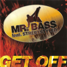 Mr. Bass