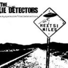 the lie detectors