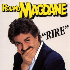 Roland Magdane