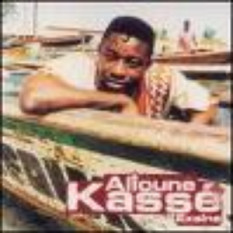 Alioune Kasse