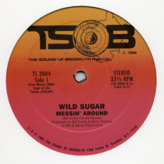 Wild Sugar