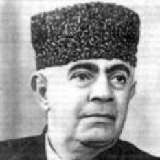 Khan Shushinsky