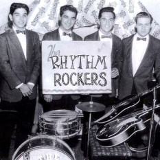 The Rhythm Rockers