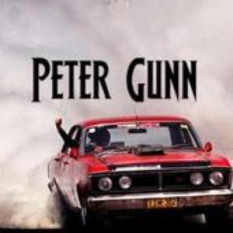 Peter Gunn