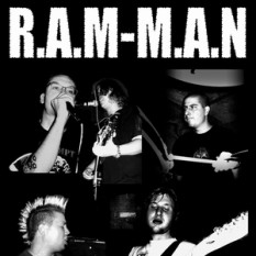 RAM-MAN
