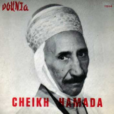 Cheikh Hamada
