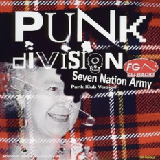 Punk Division