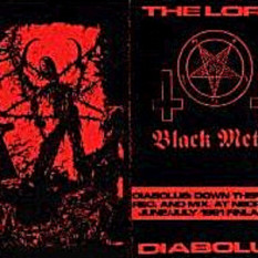 The Lord Diabolus