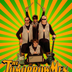 The TomorrowMen