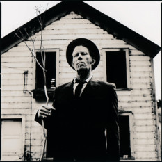 Tom Waits