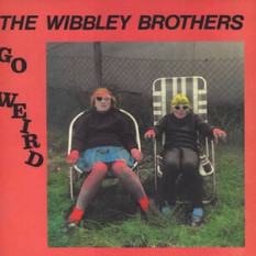 The Wibbley Brothers