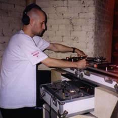 DJ Slip