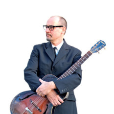 Andy Fairweather Low