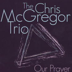 The Chris McGregor Trio