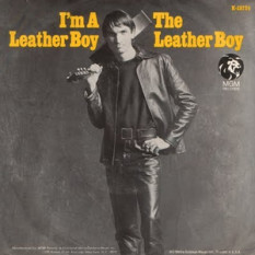 The Leather Boy
