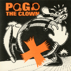 Pogo the Clown